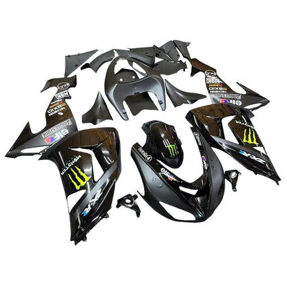 2006-2007 Fairing Kit For Kawasaki ZX10R Generic