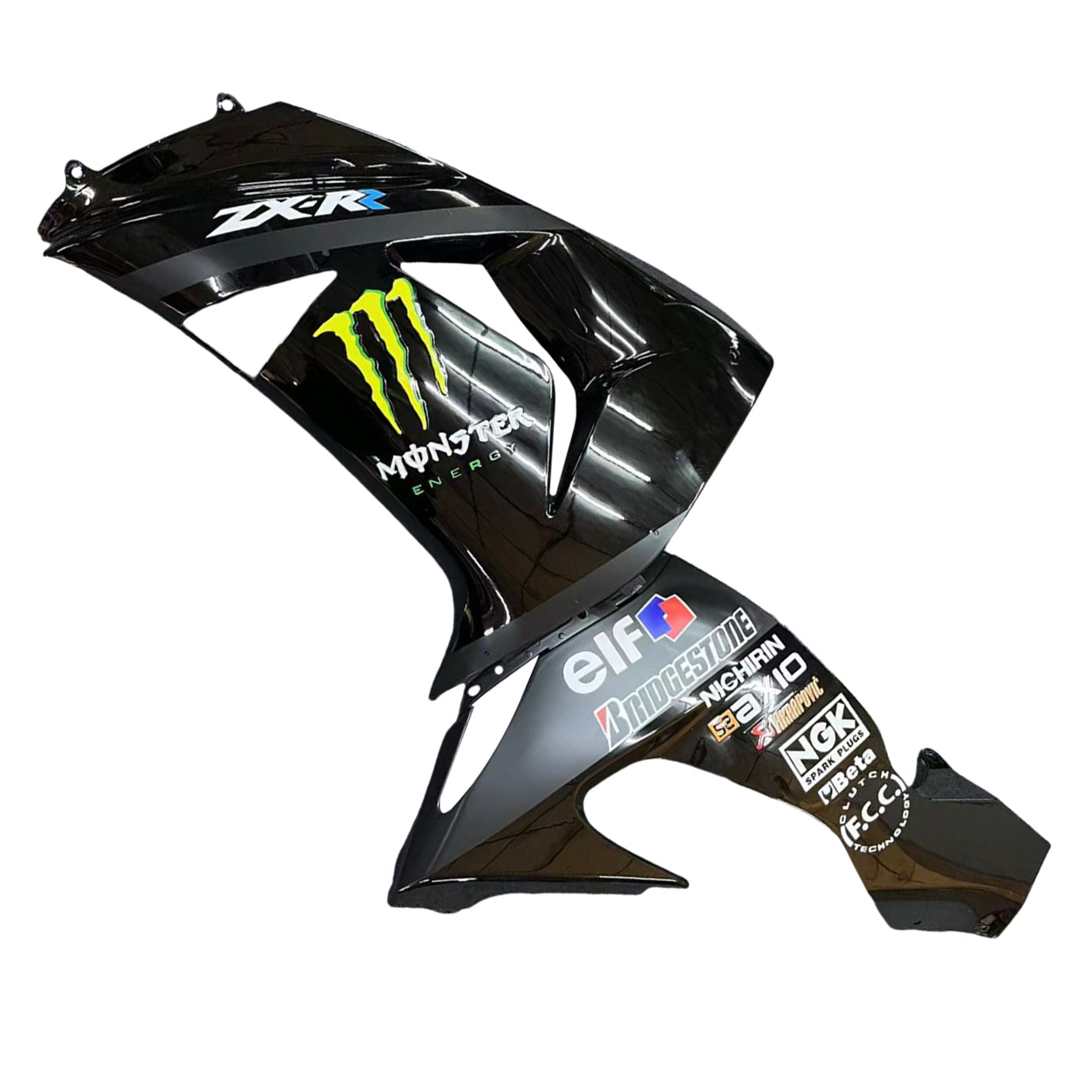 2006-2007 Fairing Kit For Kawasaki ZX10R Generic