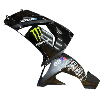2006-2007 Fairing Kit For Kawasaki ZX10R Generic