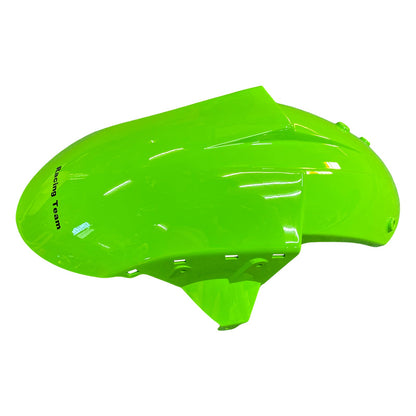 2006-2007 Kawasaki ZX10R Fairing Kit Bodywork Plastic ABS