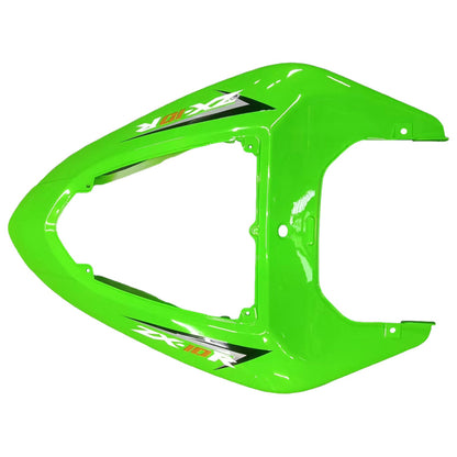 2006-2007 Kawasaki ZX10R Fairing Kit Bodywork Plastic ABS