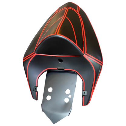 2006-2007 Kawasaki ZX10R Fairing Kit Bodywork Plastic ABS