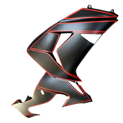 2006-2007 Kawasaki ZX10R Fairing Kit Bodywork Plastic ABS
