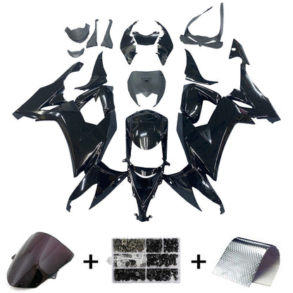 2008-2010 Fairing Kit For Kawasaki ZX10R Generic