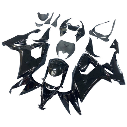 2008-2010 Fairing Kit For Kawasaki ZX10R Generic