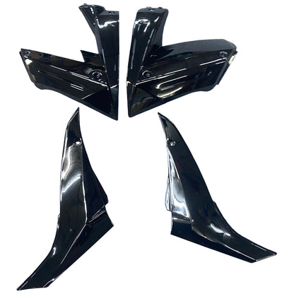 2008-2010 Fairing Kit For Kawasaki ZX10R Generic