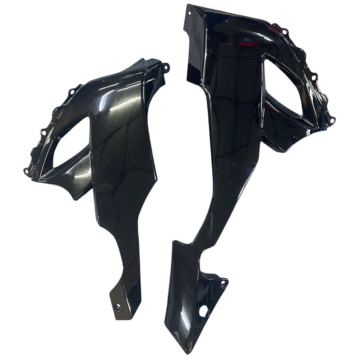 2008-2010 Fairing Kit For Kawasaki ZX10R Generic