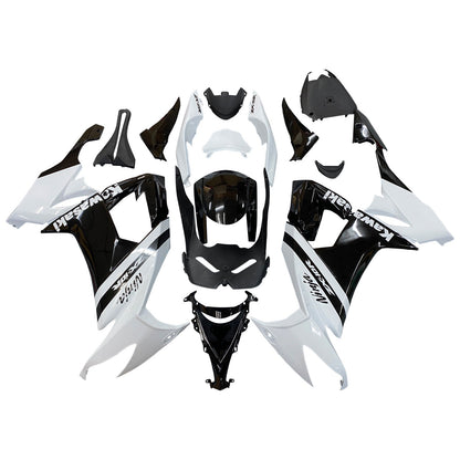 2008-2010 Fairing Kit For Kawasaki ZX10R Generic