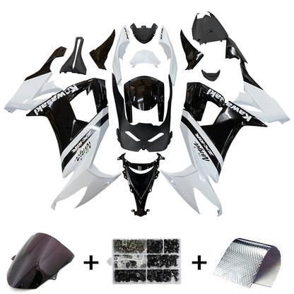 2008-2010 Fairing Kit For Kawasaki ZX10R Generic