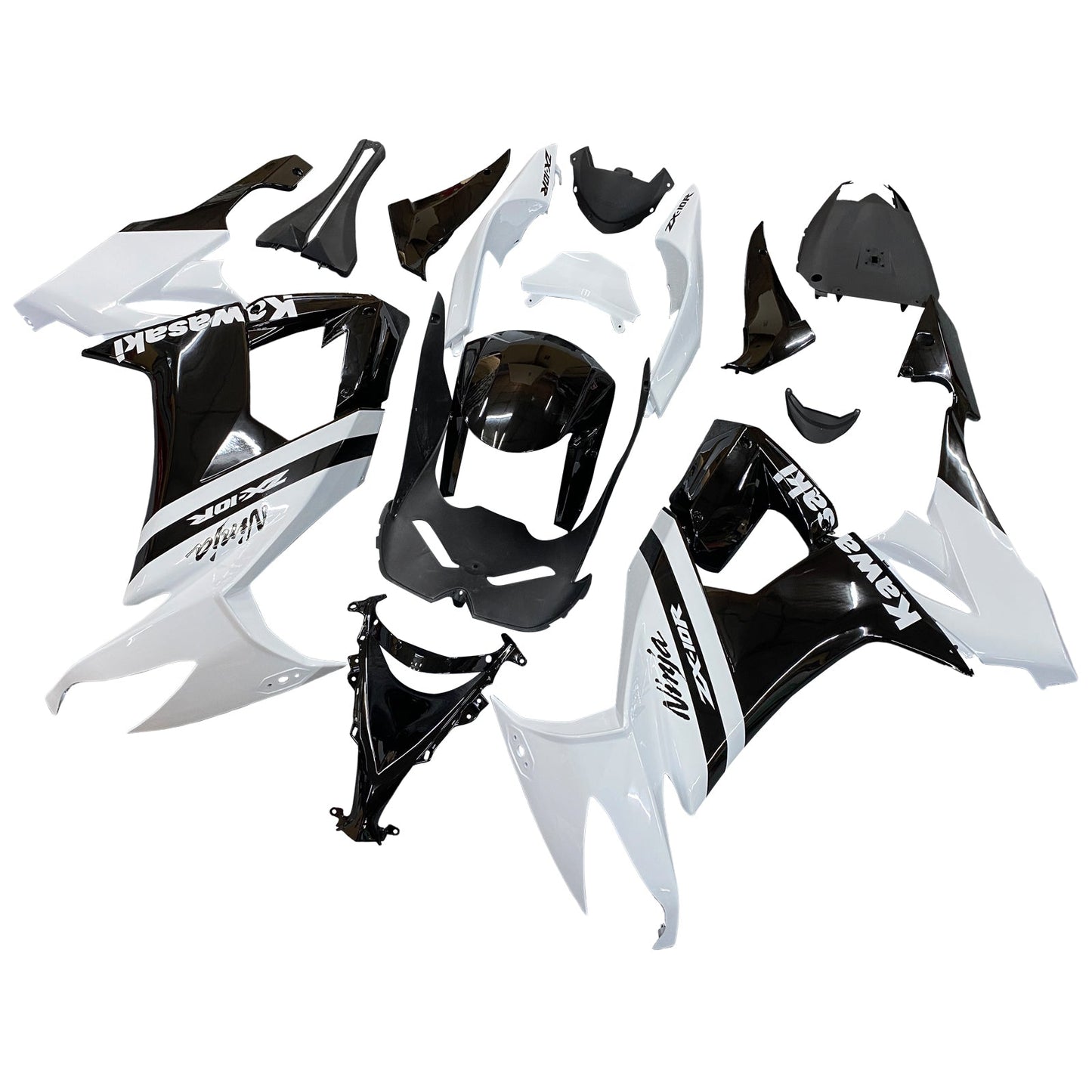2008-2010 Fairing Kit For Kawasaki ZX10R Generic