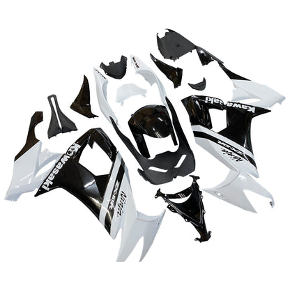 2008-2010 Fairing Kit For Kawasaki ZX10R Generic