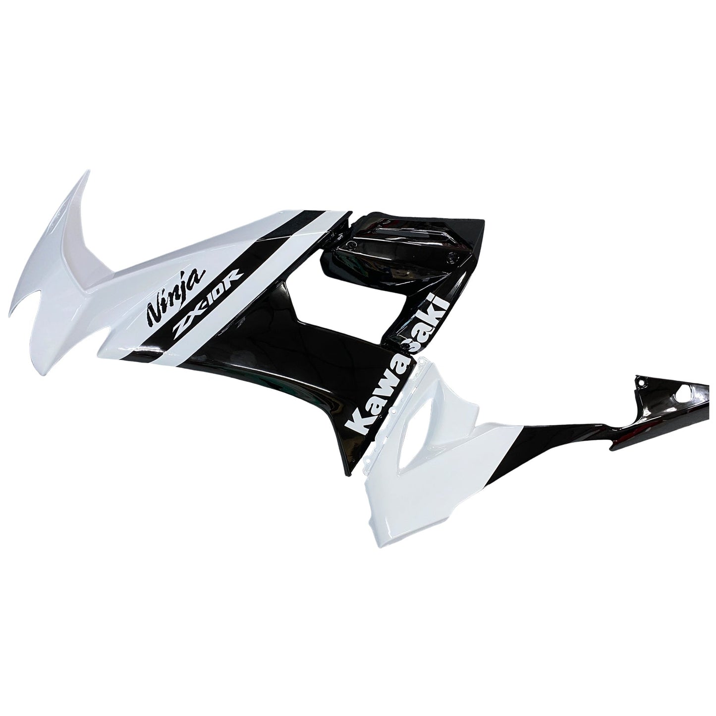 2008-2010 Fairing Kit For Kawasaki ZX10R Generic