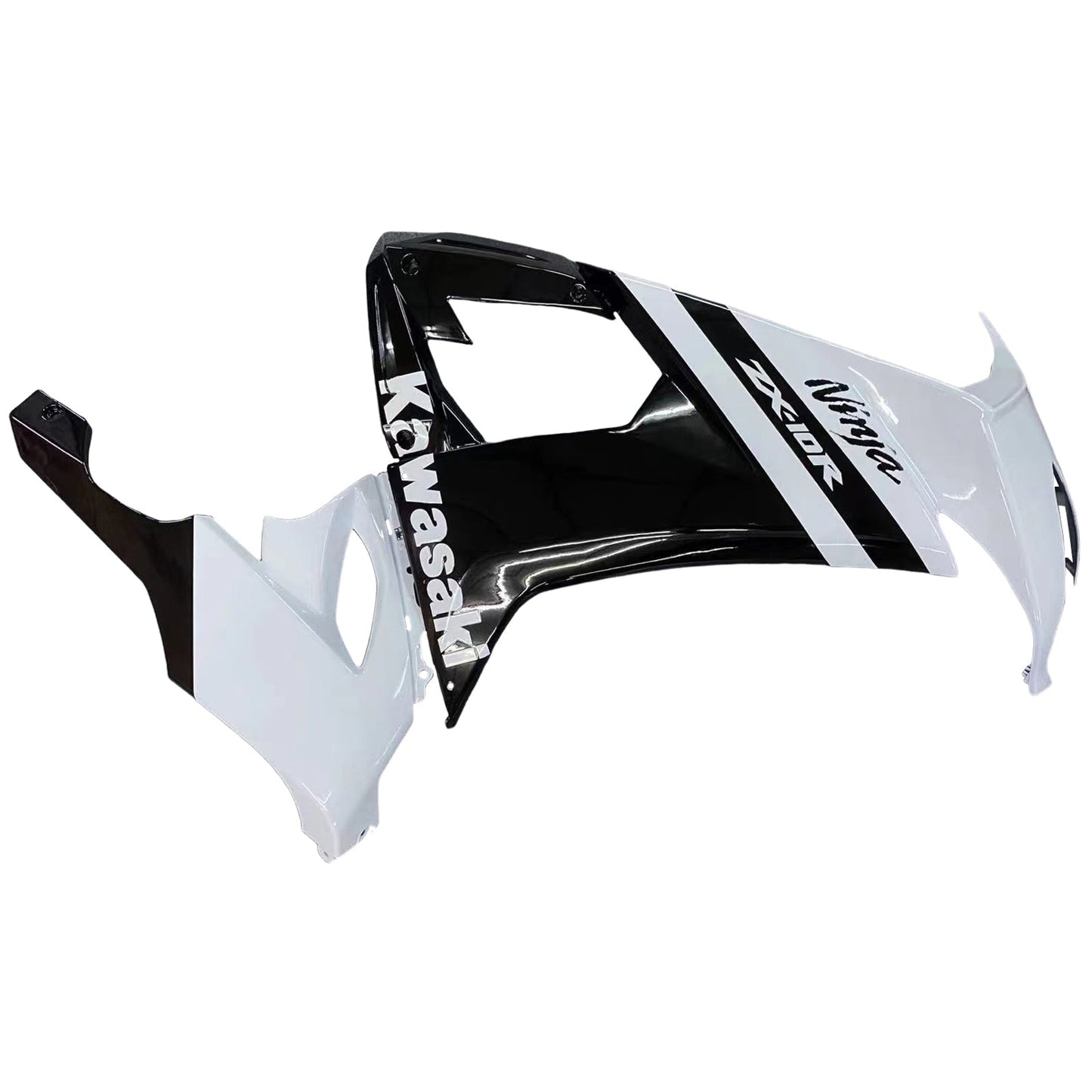 2008-2010 Fairing Kit For Kawasaki ZX10R Generic