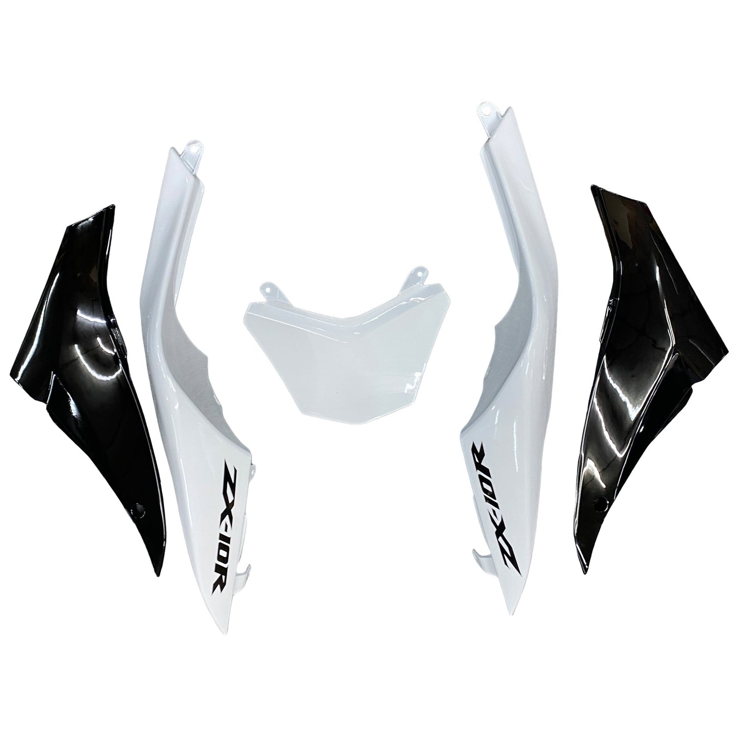 2008-2010 Fairing Kit For Kawasaki ZX10R Generic