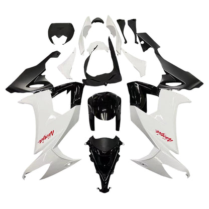 2008-2010 Fairing Kit For Kawasaki ZX10R Generic