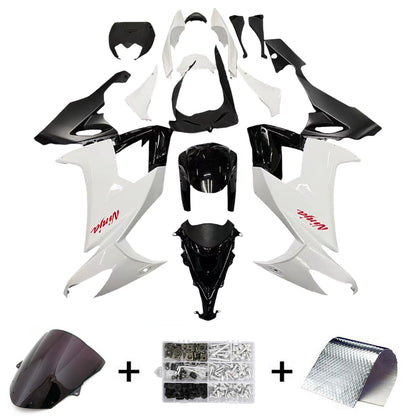 2008-2010 Fairing Kit For Kawasaki ZX10R Generic