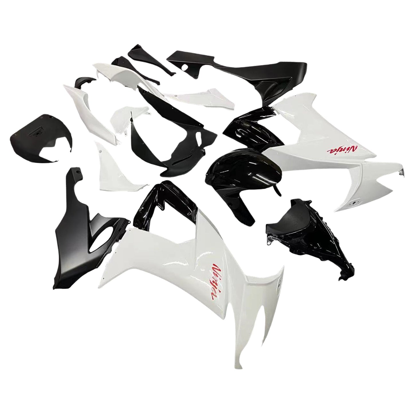 2008-2010 Fairing Kit For Kawasaki ZX10R Generic