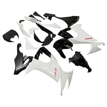 2008-2010 Fairing Kit For Kawasaki ZX10R Generic