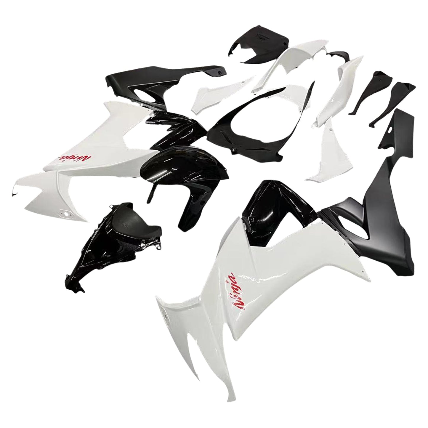 2008-2010 Fairing Kit For Kawasaki ZX10R Generic