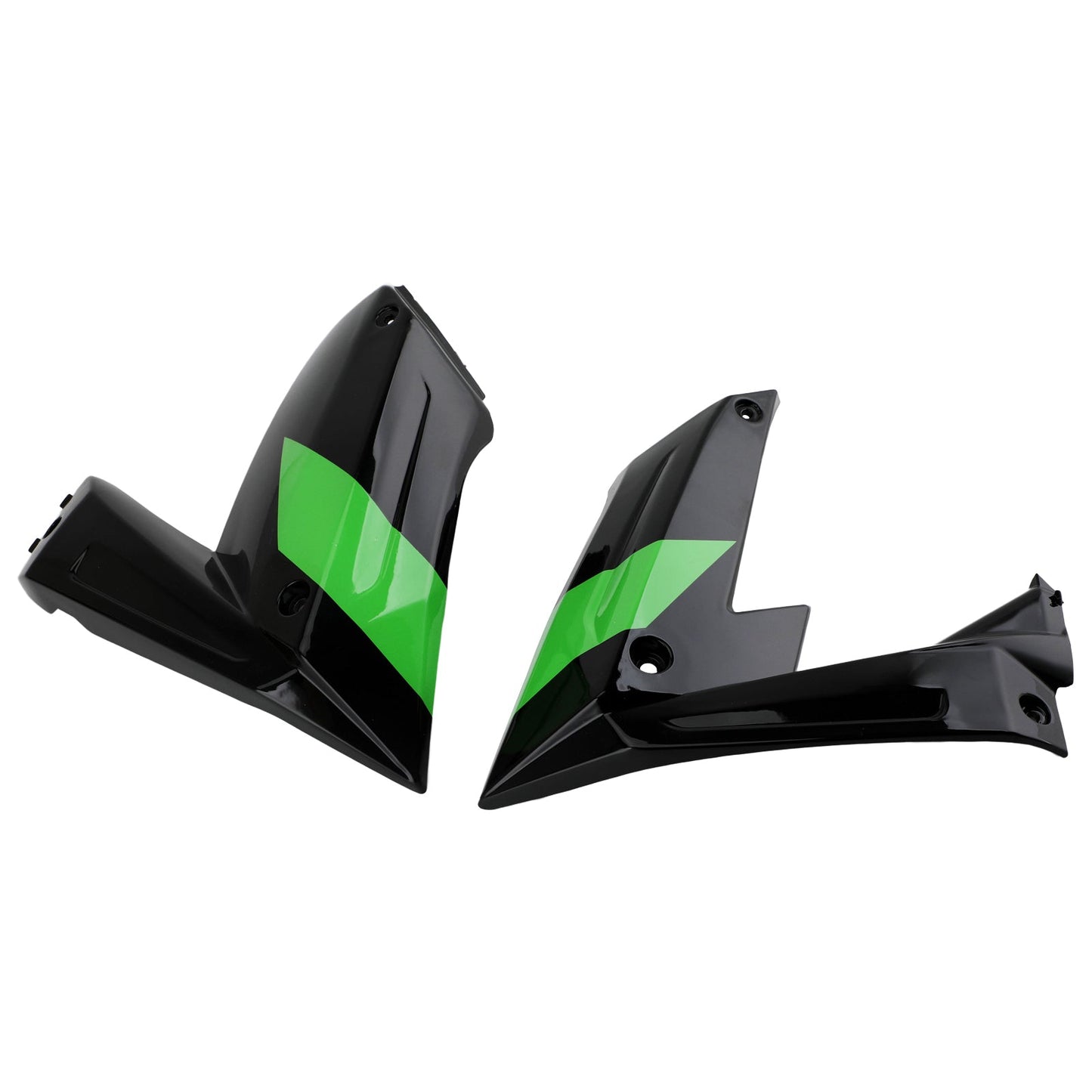 2008-2010 Fairing Kit For Kawasaki ZX10R Generic