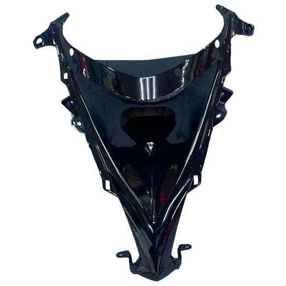 2008-2010 Kawasaki ZX10R Fairing Kit Bodywork Plastic ABS