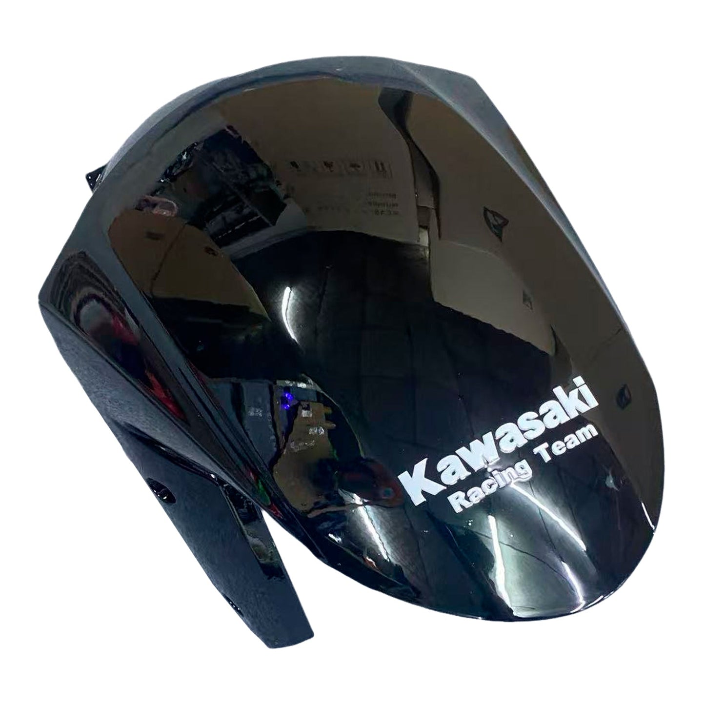 2008-2010 Kawasaki ZX10R Fairing Kit Bodywork Plastic ABS