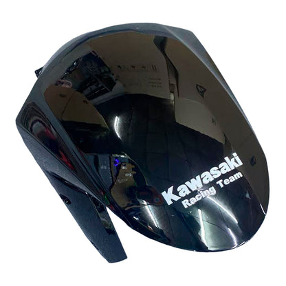 2008-2010 Kawasaki ZX10R Fairing Kit Bodywork Plastic ABS
