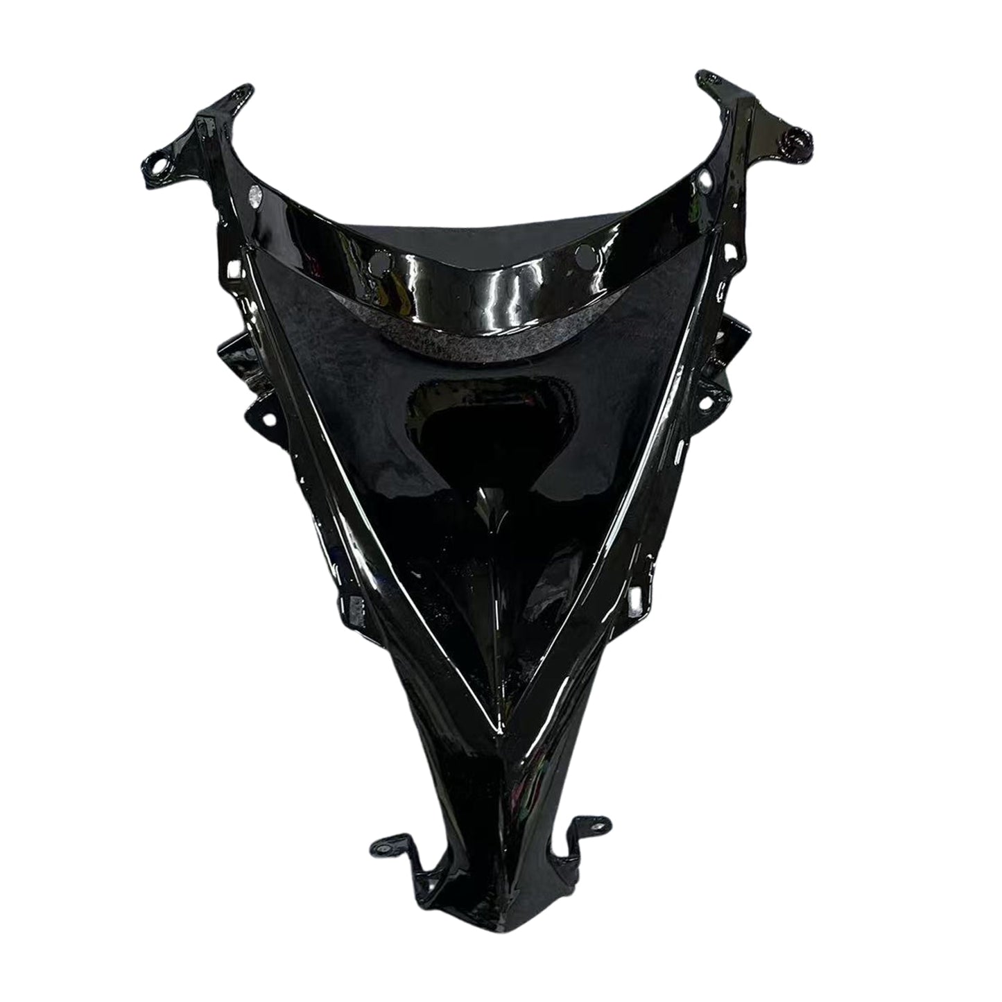 2008-2010 Kawasaki ZX10R Fairing Kit Bodywork Plastic ABS