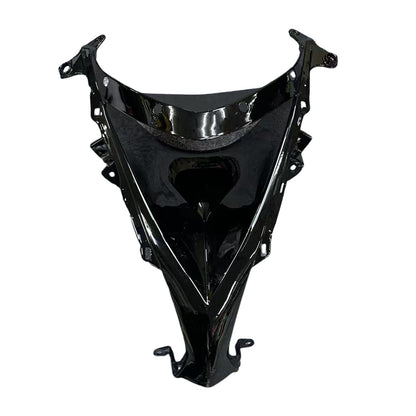 2008-2010 Kawasaki ZX10R Fairing Kit Bodywork Plastic ABS