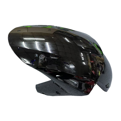 2008-2010 Kawasaki ZX10R Fairing Kit Bodywork Plastic ABS