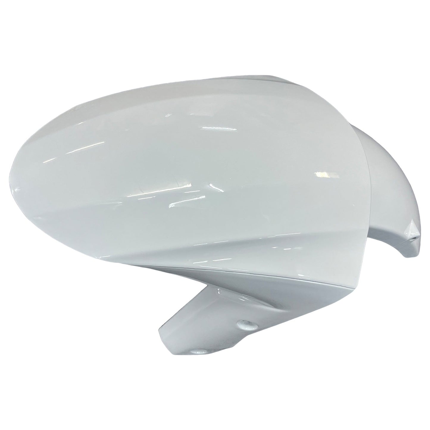 2008-2010 Kawasaki ZX10R Fairing Kit Bodywork Plastic ABS