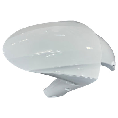 2008-2010 Kawasaki ZX10R Fairing Kit Bodywork Plastic ABS