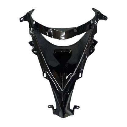 2008-2010 Kawasaki ZX10R Fairing Kit Bodywork Plastic ABS