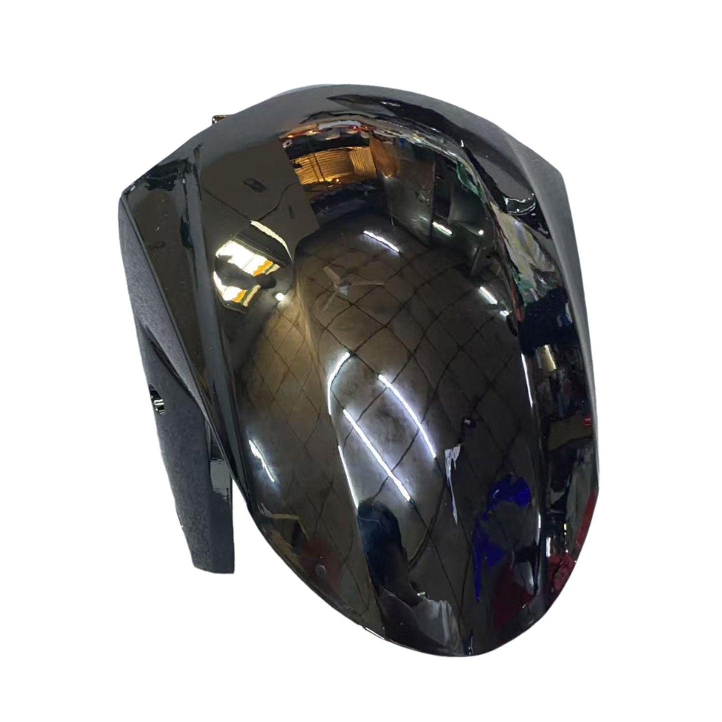 2008-2010 Kawasaki ZX10R Fairing Kit Bodywork Plastic ABS