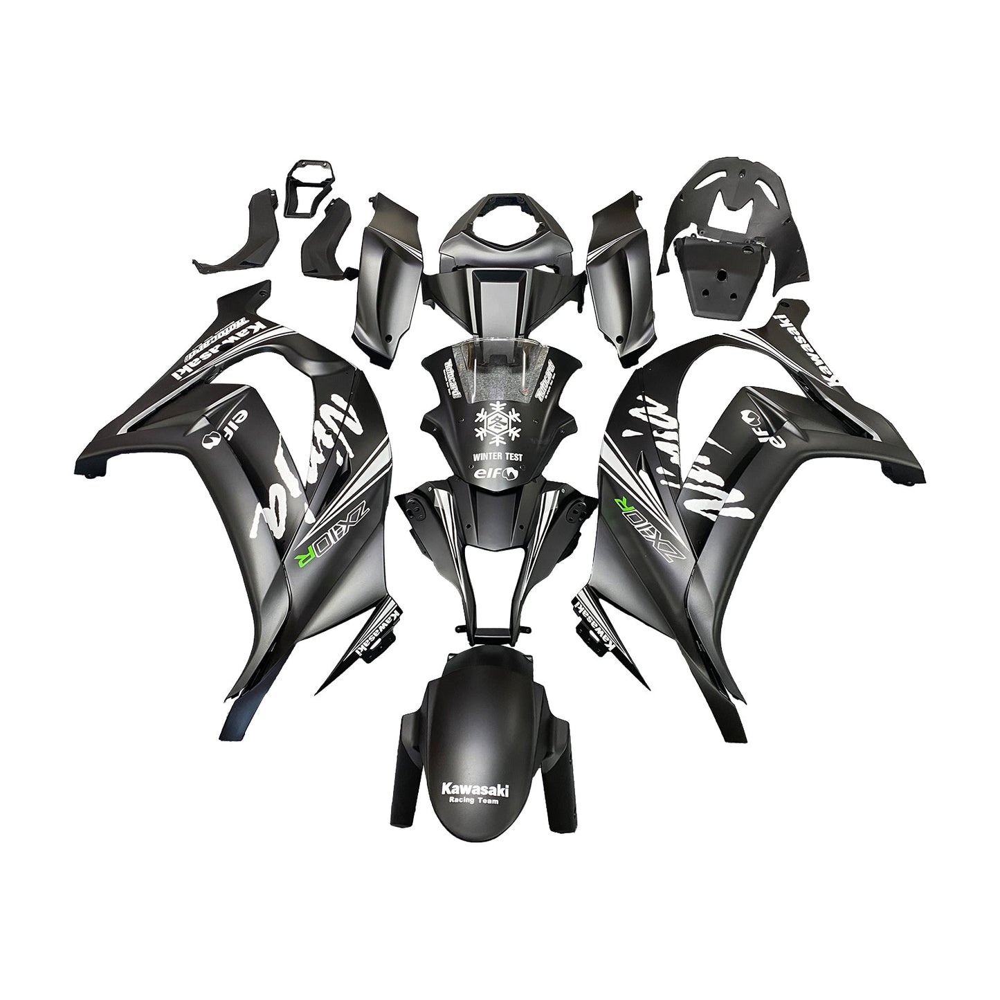 2011-2015 Fairing Kit For Kawasaki ZX10R