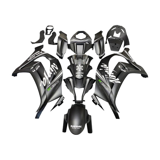 2011-2015 Fairing Kit For Kawasaki ZX10R