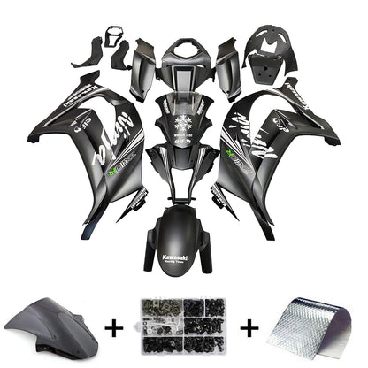 2011-2015 Fairing Kit For Kawasaki ZX10R