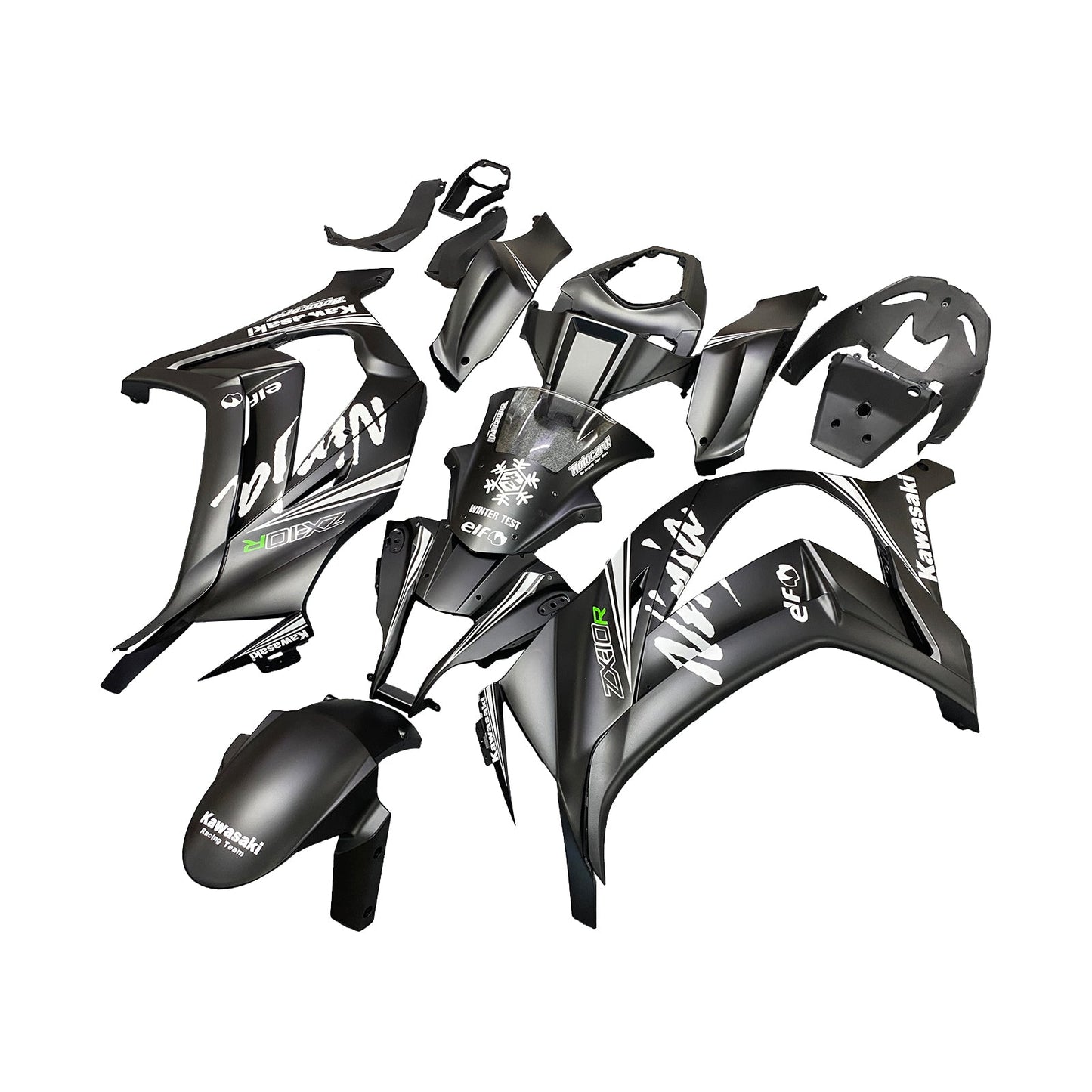 2011-2015 Fairing Kit For Kawasaki ZX10R