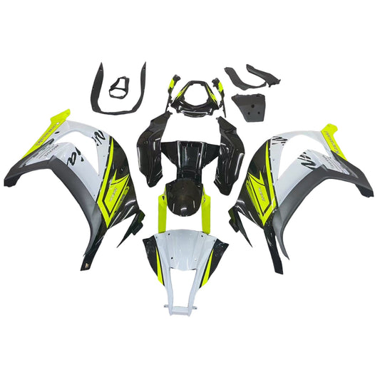 2011-2015 Fairing Kit For Kawasaki ZX10R