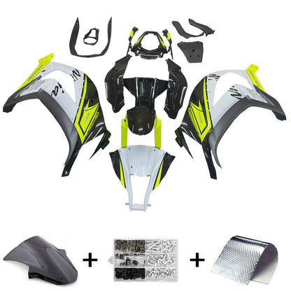 2011-2015 Fairing Kit For Kawasaki ZX10R