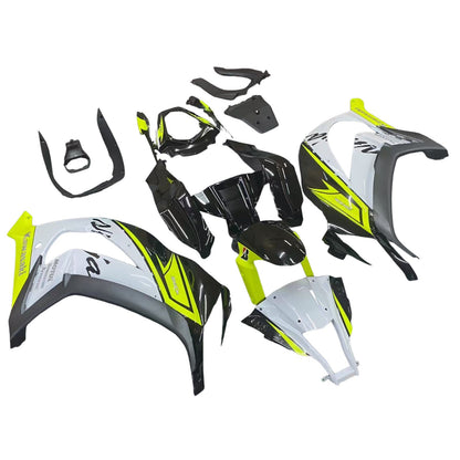 2011-2015 Fairing Kit For Kawasaki ZX10R
