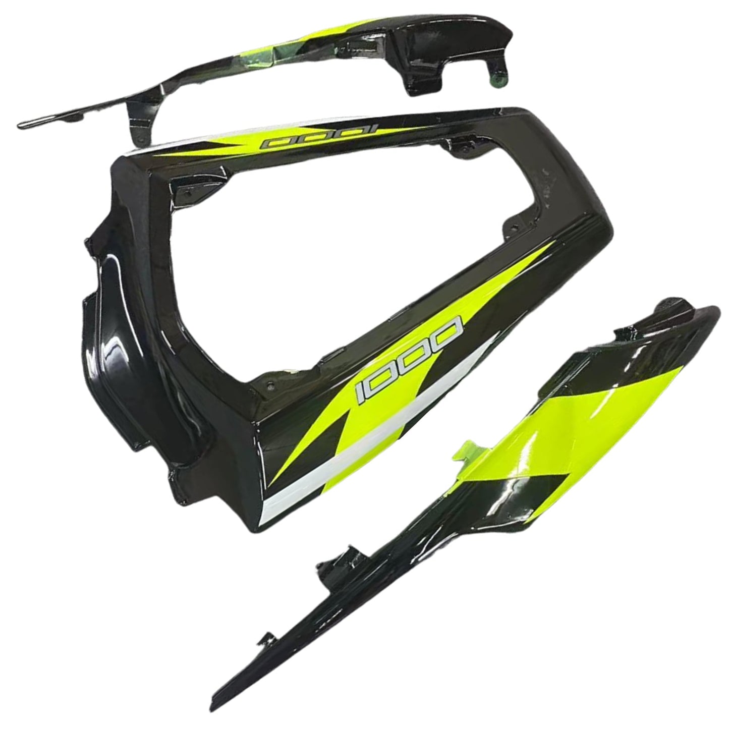2011-2015 Fairing Kit For Kawasaki ZX10R