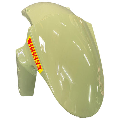 2011-2015 Kawasaki ZX10R Fairing Kit Bodywork Plastic ABS