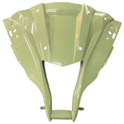 2011-2015 Kawasaki ZX10R Fairing Kit Bodywork Plastic ABS