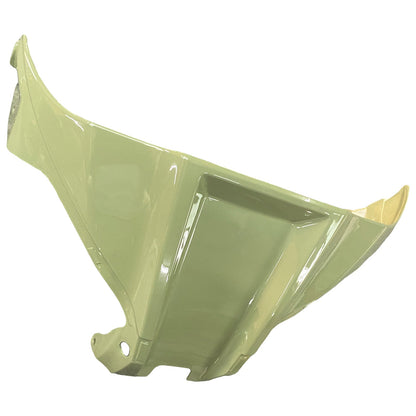 2011-2015 Kawasaki ZX10R Fairing Kit Bodywork Plastic ABS