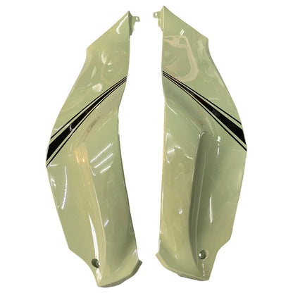 2011-2015 Kawasaki ZX10R Fairing Kit Bodywork Plastic ABS