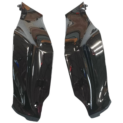 2011-2015 Kawasaki ZX10R Fairing Kit Bodywork Plastic ABS