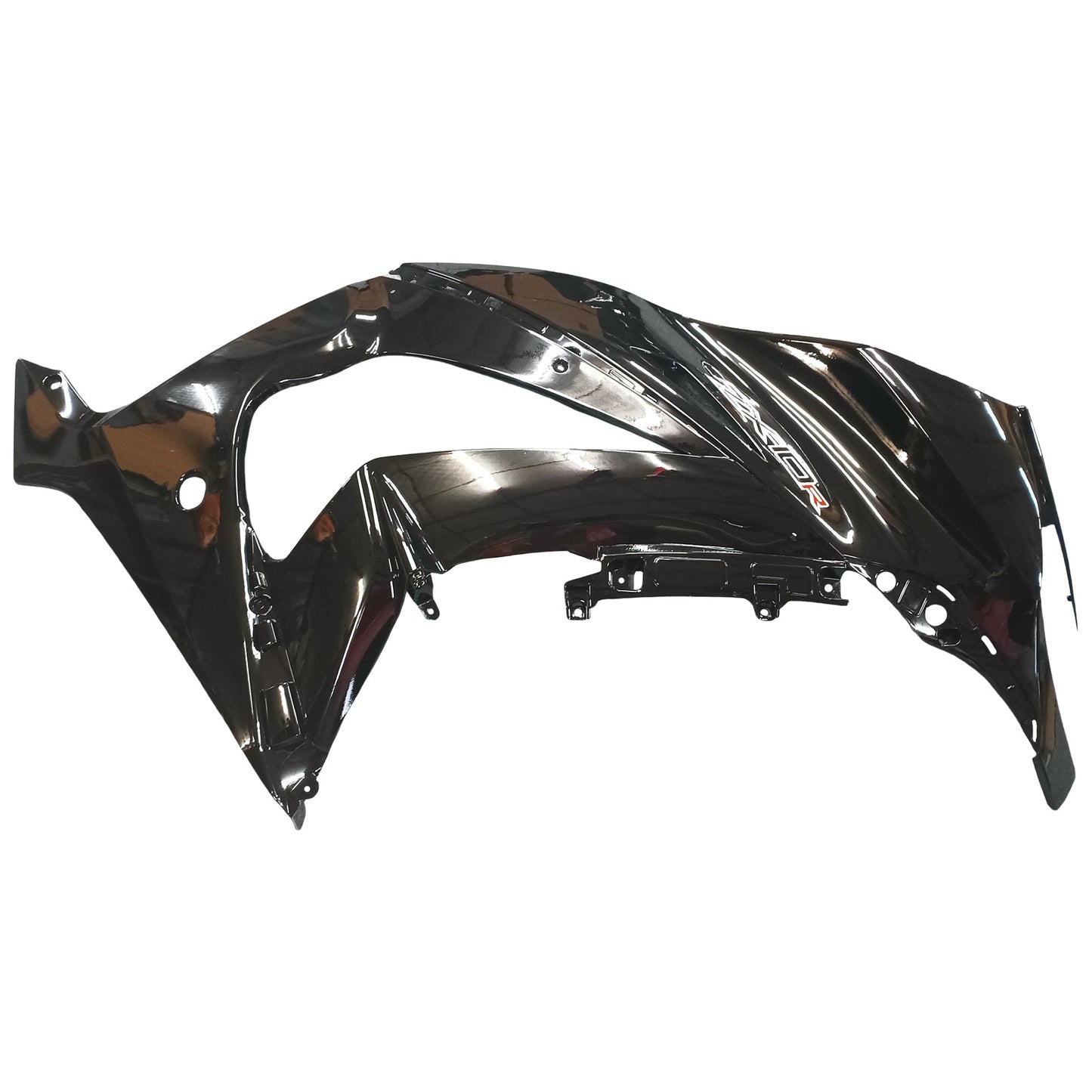 2011-2015 Kawasaki ZX10R Fairing Kit Bodywork Plastic ABS