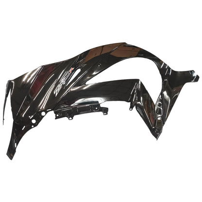 2011-2015 Kawasaki ZX10R Fairing Kit Bodywork Plastic ABS