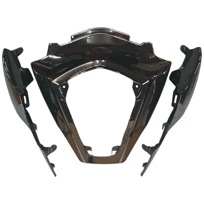 2011-2015 Kawasaki ZX10R Fairing Kit Bodywork Plastic ABS